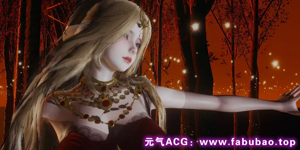 图片[2]-降临战纪 Ver0.9.14 双端PC+安卓+JOI模拟器官中版+作弊+CG解锁 Befall Saga-元气ACG-绅士游戏下载基地！