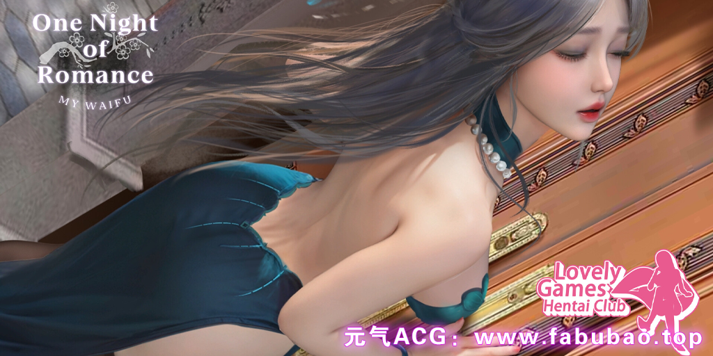 图片[10]-一夜风流 官中PC版 One Night of Romance with my waifu-元气ACG-绅士游戏下载基地！