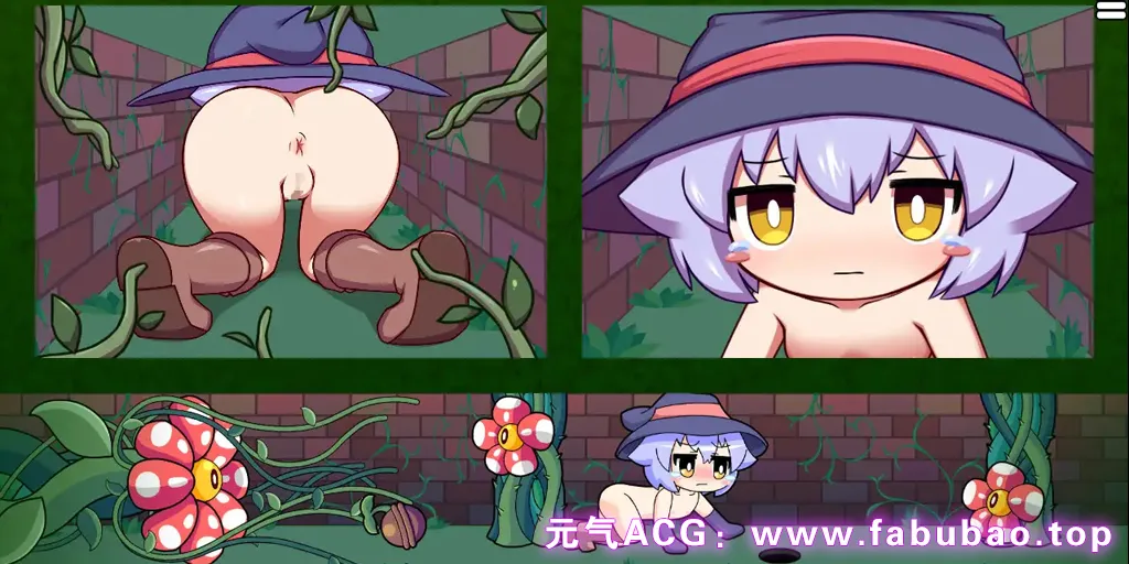 图片[6]-莉拉酱与狭窄洞穴 Ver1.0 官中安卓Android版 リラちゃんときつきつの穴-元气ACG-绅士游戏下载基地！