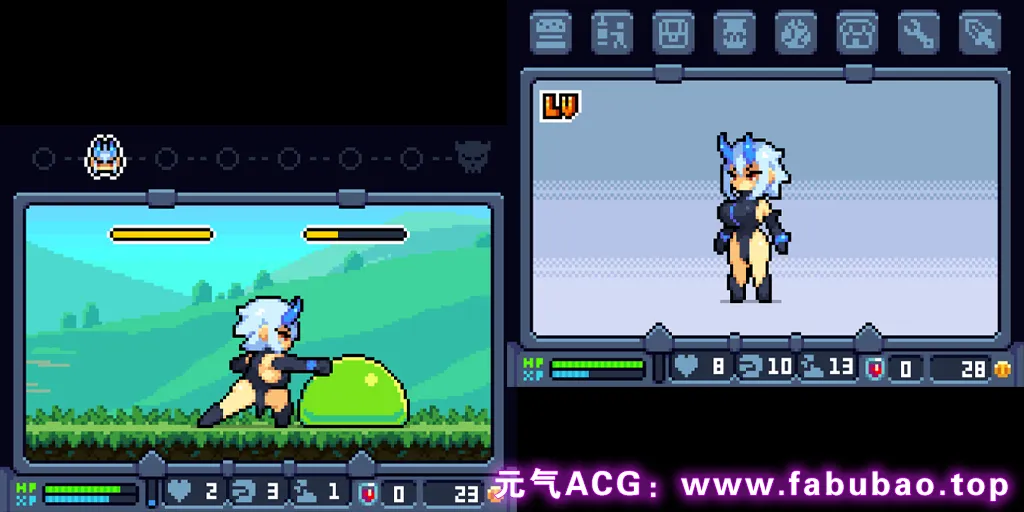 图片[1]-Onigotchi Ver1.04 PC原版-元气ACG-绅士游戏下载基地！