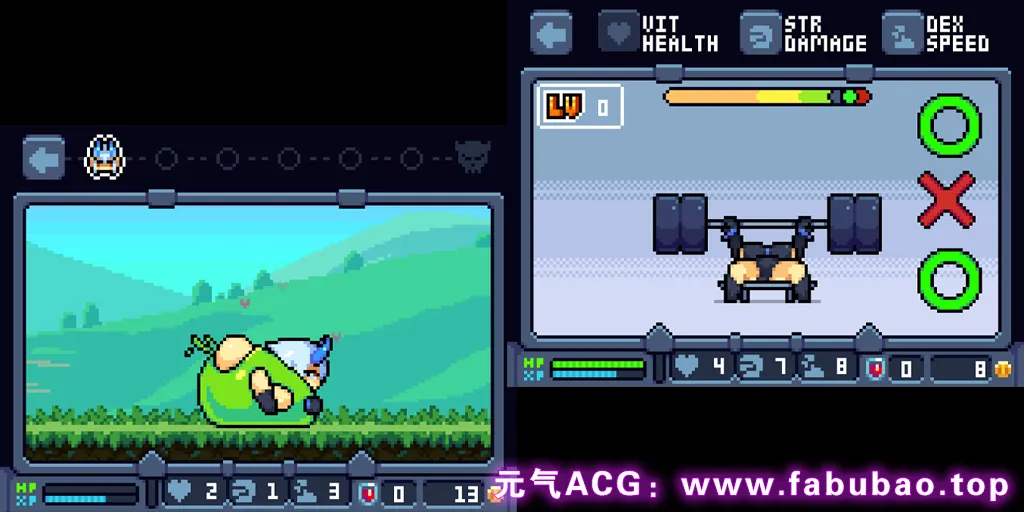 图片[2]-Onigotchi Ver1.04 PC原版-元气ACG-绅士游戏下载基地！