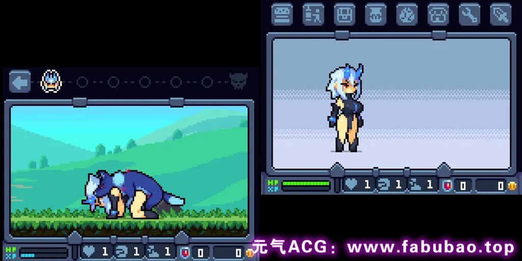 图片[3]-Onigotchi Ver1.04 PC原版-元气ACG-绅士游戏下载基地！