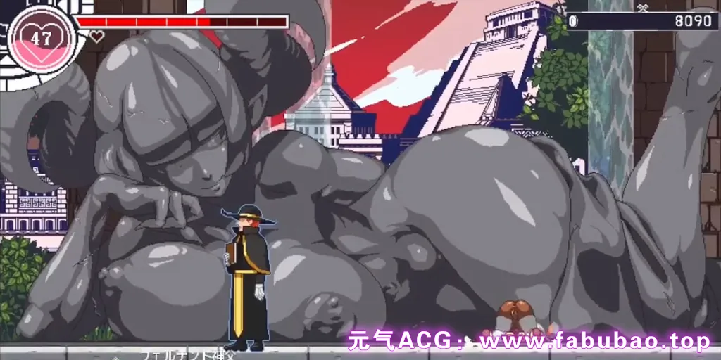图片[7]-王女的复国计划 Ver0.32 汉化PC版 王女のレコンキスタ-元气ACG-绅士游戏下载基地！