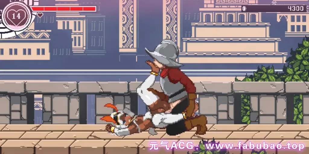 图片[10]-王女的复国计划 Ver0.32 汉化PC版 王女のレコンキスタ-元气ACG-绅士游戏下载基地！