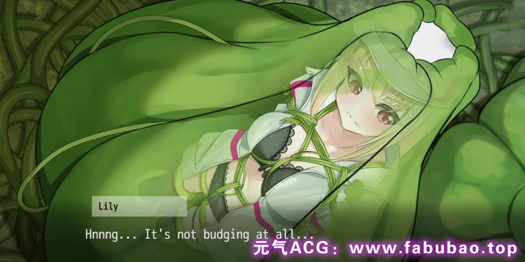 图片[3]-极乐的遗产：禁忌乐园 Ver0.11.3 官中PC版 The Legacy of Hedonia: Forbidden Paradise-元气ACG-绅士游戏下载基地！