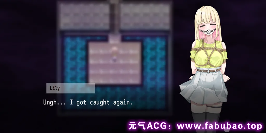 图片[7]-极乐的遗产：禁忌乐园 Ver0.11.3 官中PC版 The Legacy of Hedonia: Forbidden Paradise-元气ACG-绅士游戏下载基地！