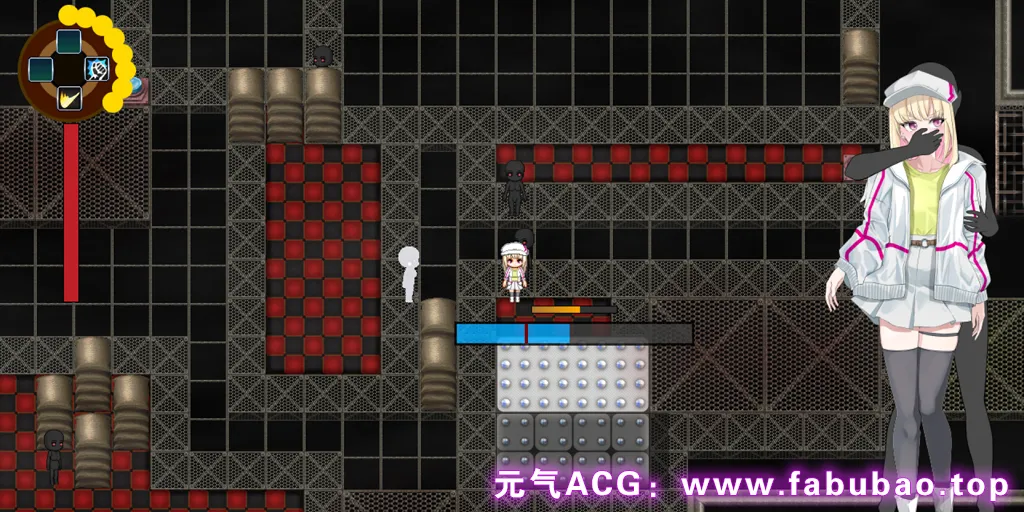 图片[8]-极乐的遗产：禁忌乐园 Ver0.11.3 官中PC版 The Legacy of Hedonia: Forbidden Paradise-元气ACG-绅士游戏下载基地！
