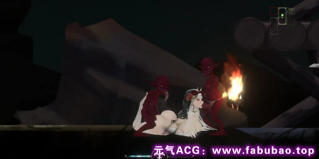 图片[5]-棘罪修女-伊妮莎 ThornSin v0.7.5 官中步兵PC版-元气ACG-绅士游戏下载基地！