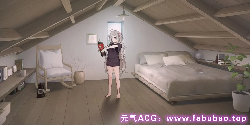 图片[9]-和存在感薄弱的妹妹一起的简单生活 Ver0.82 官中PC+MAC版 存在感薄い妹との簡単生活-元气ACG-绅士游戏下载基地！