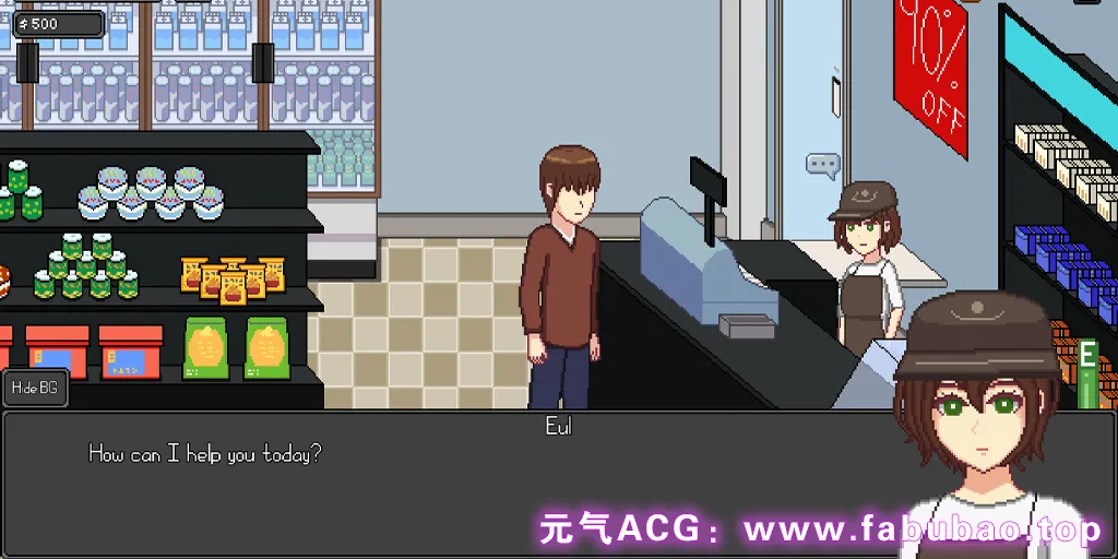 图片[3]-Learn To Love Ver0.4.1 双端PC+安卓原版 Learn The Heart-元气ACG-绅士游戏下载基地！