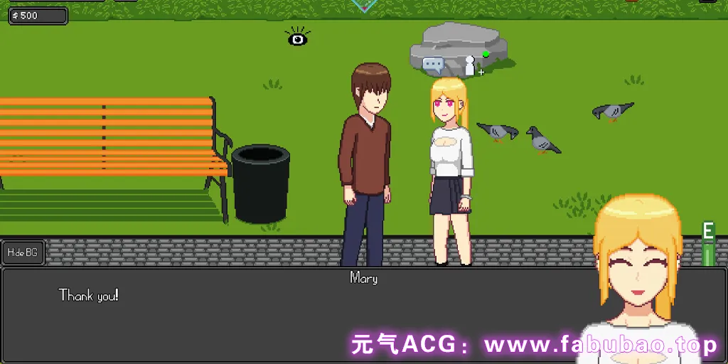 图片[7]-Learn To Love Ver0.4.1 双端PC+安卓原版 Learn The Heart-元气ACG-绅士游戏下载基地！