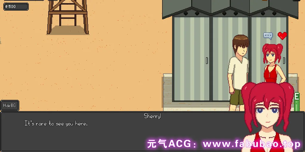 图片[6]-Learn To Love Ver0.4.1 双端PC+安卓原版 Learn The Heart-元气ACG-绅士游戏下载基地！