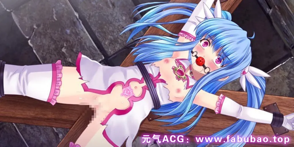 魔法少女塞拉菲尔 Ver1.03 中文汉化双端PC+Joi模拟器版 魔法少女セラフィエール-元气ACG-绅士游戏下载基地! 魔法少女塞拉菲尔 Ver1.03 中文汉化双端PC+Joi模拟器版 魔法少女セラフィエール-元气ACG-绅士游戏下载基地!