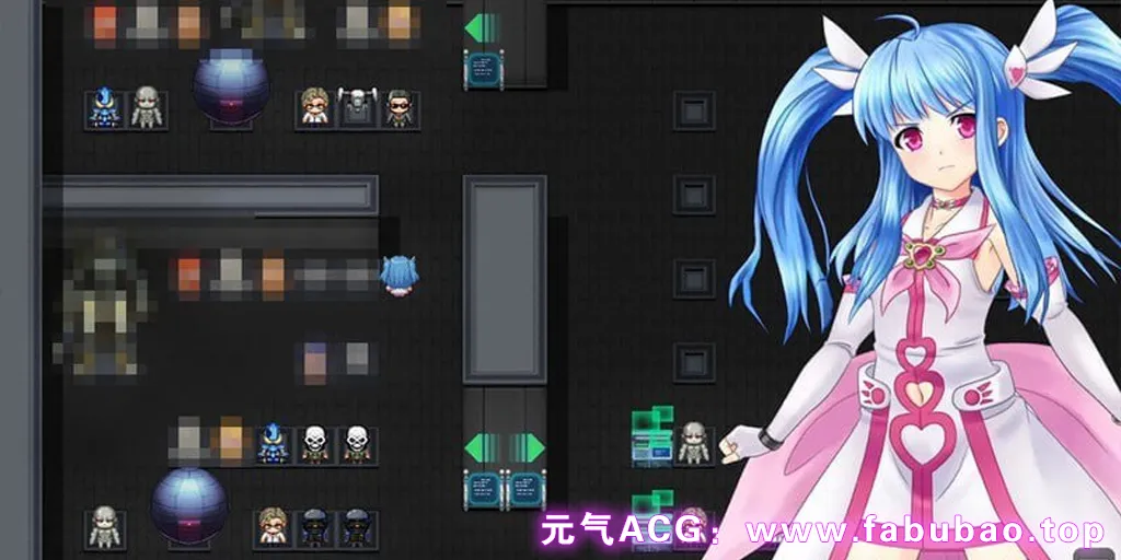 魔法少女塞拉菲尔 Ver1.03 中文汉化双端PC+Joi模拟器版 魔法少女セラフィエール-元气ACG-绅士游戏下载基地! 魔法少女塞拉菲尔 Ver1.03 中文汉化双端PC+Joi模拟器版 魔法少女セラフィエール-元气ACG-绅士游戏下载基地!