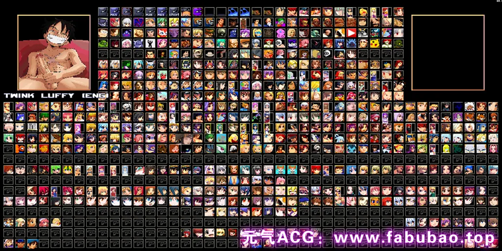 MUGEN全女格斗2012-2022整合合集+出招教程+作弊PC版 Multiverse Females Edition-元气ACG-绅士游戏下载基地! MUGEN全女格斗2012-2022整合合集+出招教程+作弊PC版 Multiverse Females Edition-元气ACG-绅士游戏下载基地!