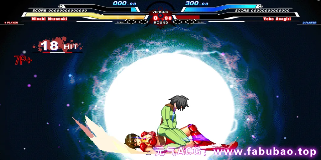 MUGEN全女格斗2012-2022整合合集+出招教程+作弊PC版 Multiverse Females Edition-元气ACG-绅士游戏下载基地! MUGEN全女格斗2012-2022整合合集+出招教程+作弊PC版 Multiverse Females Edition-元气ACG-绅士游戏下载基地!