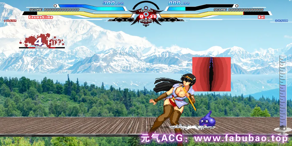 MUGEN全女格斗2012-2022整合合集+出招教程+作弊PC版 Multiverse Females Edition-元气ACG-绅士游戏下载基地! MUGEN全女格斗2012-2022整合合集+出招教程+作弊PC版 Multiverse Females Edition-元气ACG-绅士游戏下载基地!