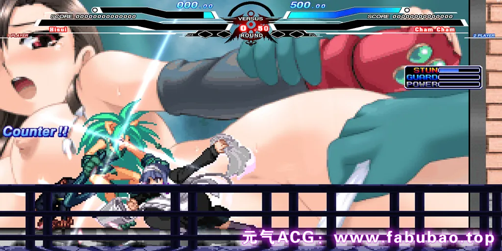 MUGEN全女格斗2012-2022整合合集+出招教程+作弊PC版 Multiverse Females Edition-元气ACG-绅士游戏下载基地! MUGEN全女格斗2012-2022整合合集+出招教程+作弊PC版 Multiverse Females Edition-元气ACG-绅士游戏下载基地!