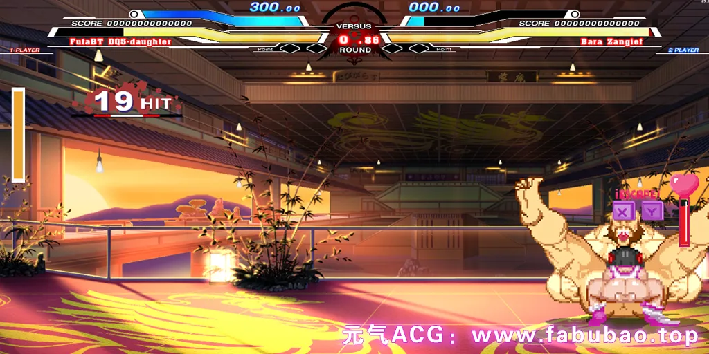 MUGEN全女格斗2012-2022整合合集+出招教程+作弊PC版 Multiverse Females Edition-元气ACG-绅士游戏下载基地! MUGEN全女格斗2012-2022整合合集+出招教程+作弊PC版 Multiverse Females Edition-元气ACG-绅士游戏下载基地!