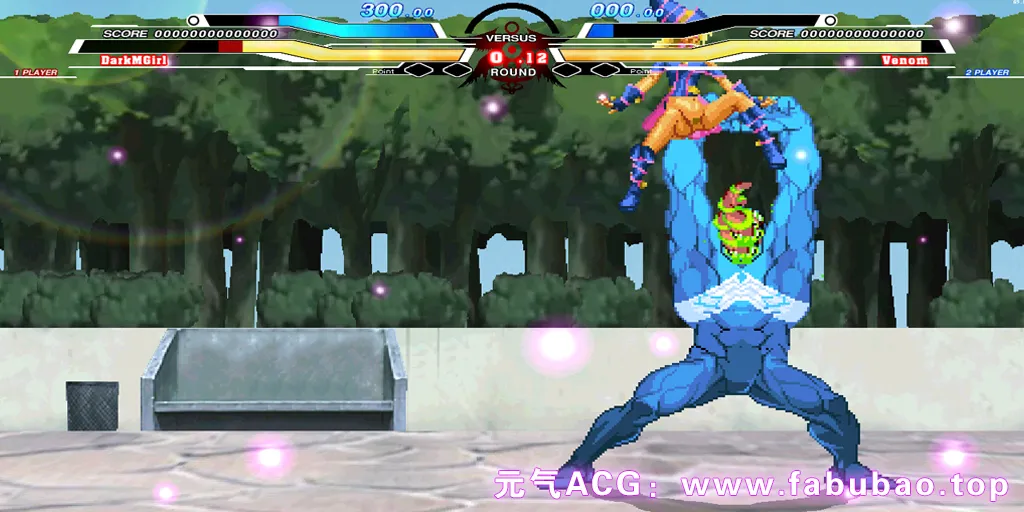 MUGEN全女格斗2012-2022整合合集+出招教程+作弊PC版 Multiverse Females Edition-元气ACG-绅士游戏下载基地! MUGEN全女格斗2012-2022整合合集+出招教程+作弊PC版 Multiverse Females Edition-元气ACG-绅士游戏下载基地!