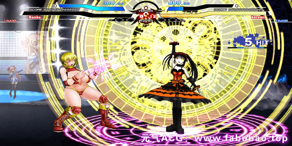 MUGEN全女格斗2012-2022整合合集+出招教程+作弊PC版 Multiverse Females Edition-元气ACG-绅士游戏下载基地! MUGEN全女格斗2012-2022整合合集+出招教程+作弊PC版 Multiverse Females Edition-元气ACG-绅士游戏下载基地!