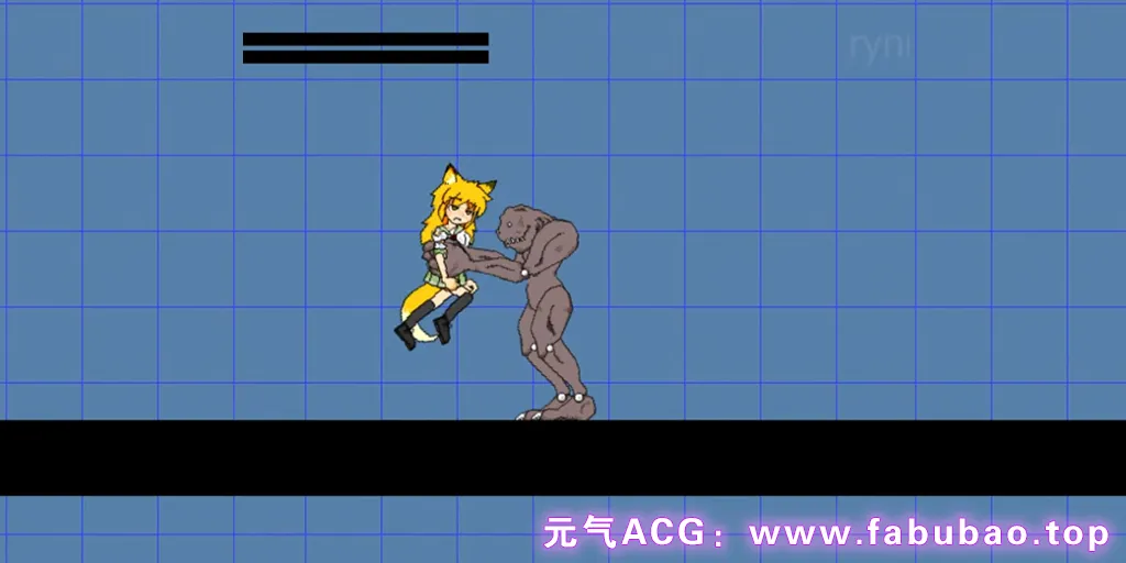 图片[2]-狐狸故事 Ver10.10.25 PC版FoxTale～きつねものがたり～-元气ACG-绅士游戏下载基地！