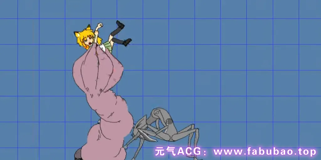 图片[3]-狐狸故事 Ver10.10.25 PC版FoxTale～きつねものがたり～-元气ACG-绅士游戏下载基地！