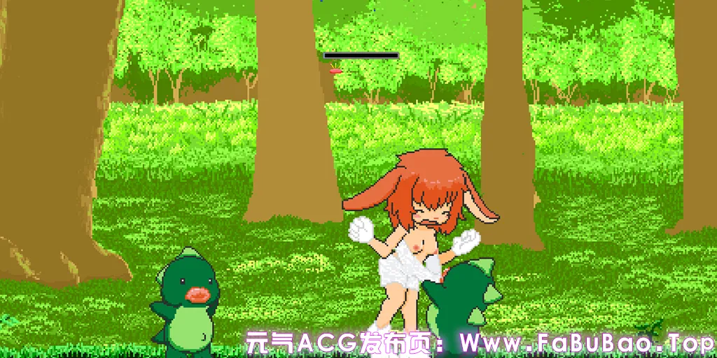 特里安和森林的试炼 Ver1.0.0 PC原版 トライアンと森のしれん-元气ACG-绅士游戏下载基地! 特里安和森林的试炼 Ver1.0.0 PC原版 トライアンと森のしれん-元气ACG-绅士游戏下载基地!