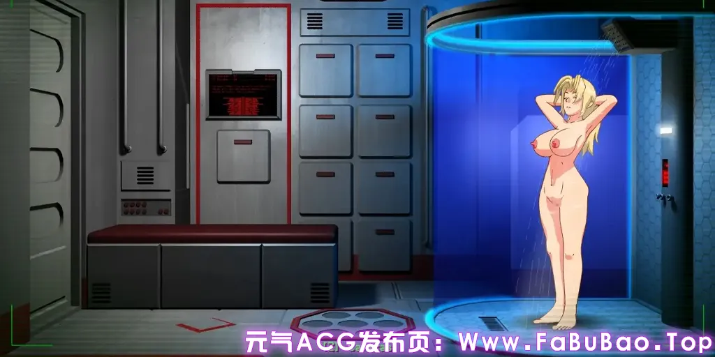 图片[3]-月球危机 Ver1.3b PC原版 Lunar Crisis-元气ACG-绅士游戏下载基地！