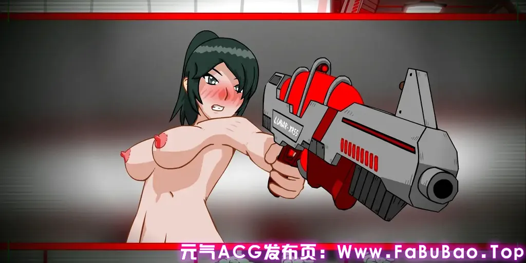 图片[7]-月球危机 Ver1.3b PC原版 Lunar Crisis-元气ACG-绅士游戏下载基地！