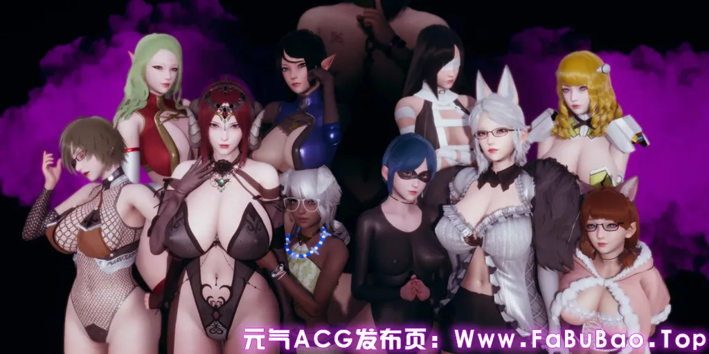 凤凰 Phoenixes V15 Ver1.5 附赞助码+画廊解锁 官中双端PC+安卓版-元气ACG-绅士游戏下载基地! 凤凰 Phoenixes V15 Ver1.5 附赞助码+画廊解锁 官中双端PC+安卓版-元气ACG-绅士游戏下载基地!