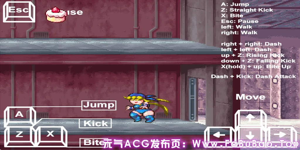 Angler Girl Ver1.0.4 PC原版 钓鱼女孩-元气ACG-绅士游戏下载基地! Angler Girl Ver1.0.4 PC原版 钓鱼女孩-元气ACG-绅士游戏下载基地!