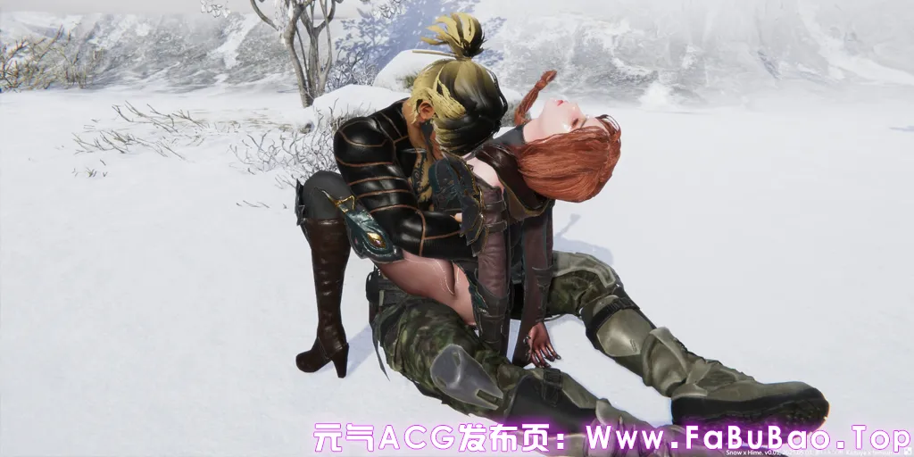 冰霜之姬 Ver1.6.0 官中PC版+全CG存档 Snow x Hime 冰霜の姬-元气ACG-绅士游戏下载基地! 冰霜之姬 Ver1.6.0 官中PC版+全CG存档 Snow x Hime 冰霜の姬-元气ACG-绅士游戏下载基地!