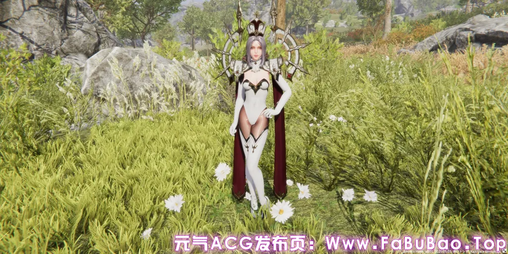 冰霜之姬 Ver1.6.0 官中PC版+全CG存档 Snow x Hime 冰霜の姬-元气ACG-绅士游戏下载基地! 冰霜之姬 Ver1.6.0 官中PC版+全CG存档 Snow x Hime 冰霜の姬-元气ACG-绅士游戏下载基地!