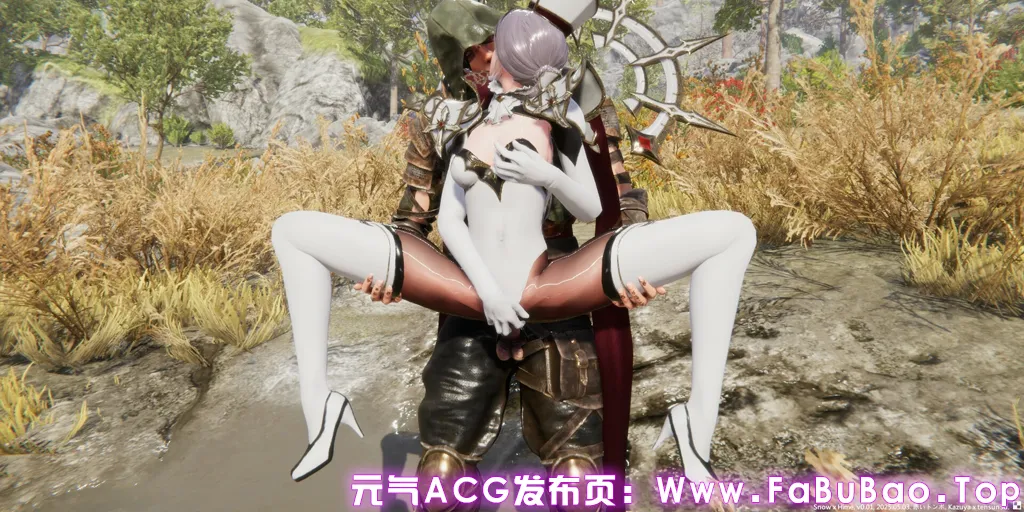 冰霜之姬 Ver1.6.0 官中PC版+全CG存档 Snow x Hime 冰霜の姬-元气ACG-绅士游戏下载基地! 冰霜之姬 Ver1.6.0 官中PC版+全CG存档 Snow x Hime 冰霜の姬-元气ACG-绅士游戏下载基地!