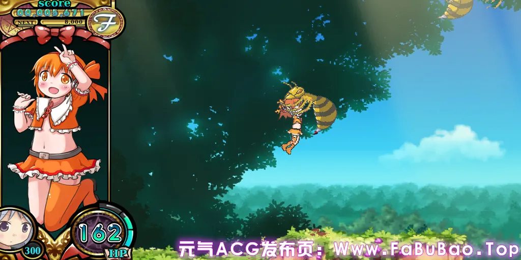 图片[4]-恢复重启 Ver0.11b PC原版 Recover the Restarts!-元气ACG-绅士游戏下载基地！