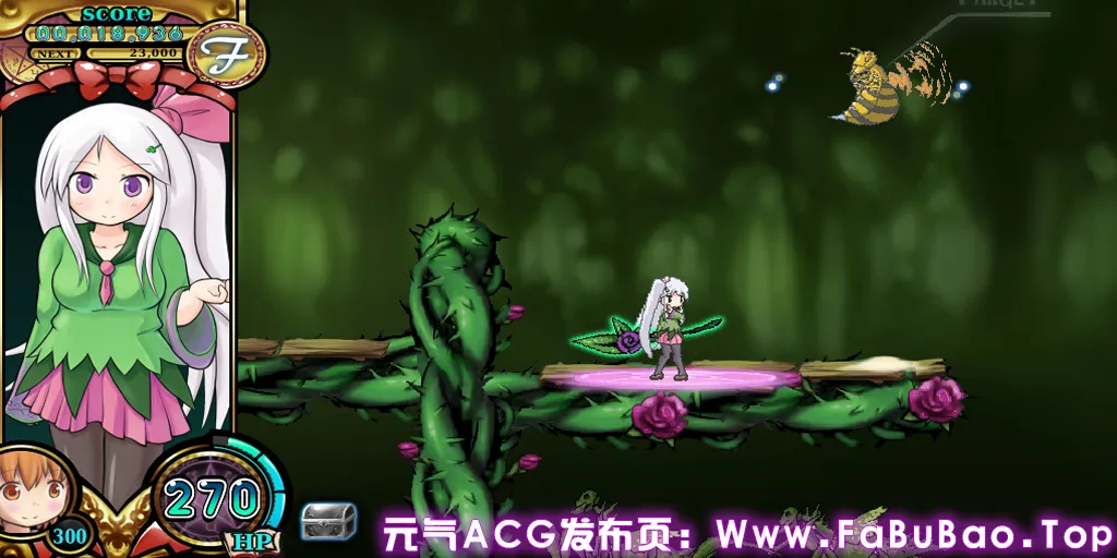 图片[3]-恢复重启 Ver0.11b PC原版 Recover the Restarts!-元气ACG-绅士游戏下载基地！