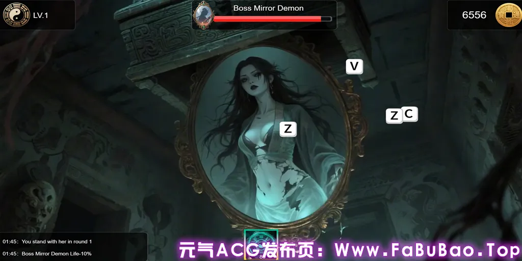 摸金校尉之铜雀台 Ver1.177 官中PC版 Gravedigger-元气ACG-绅士游戏下载基地! 摸金校尉之铜雀台 Ver1.177 官中PC版 Gravedigger-元气ACG-绅士游戏下载基地!