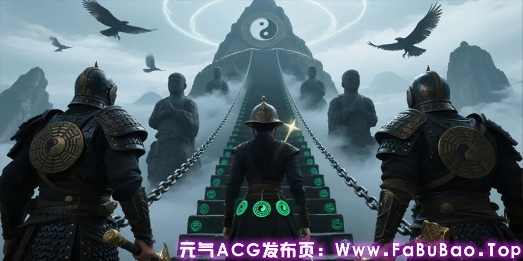 摸金校尉之铜雀台 Ver1.177 官中PC版 Gravedigger-元气ACG-绅士游戏下载基地! 摸金校尉之铜雀台 Ver1.177 官中PC版 Gravedigger-元气ACG-绅士游戏下载基地!