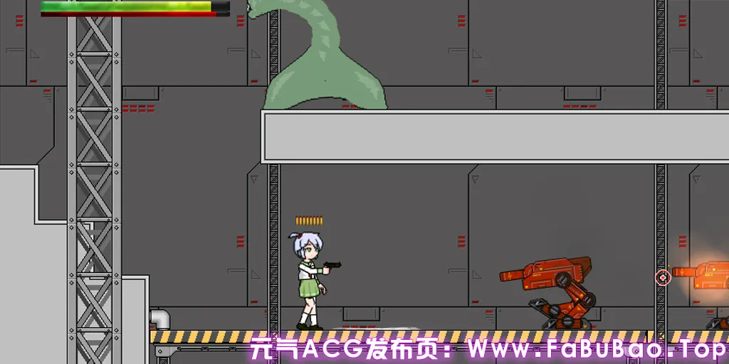 图片[1]-slack of descent PC原版-元气ACG-绅士游戏下载基地！