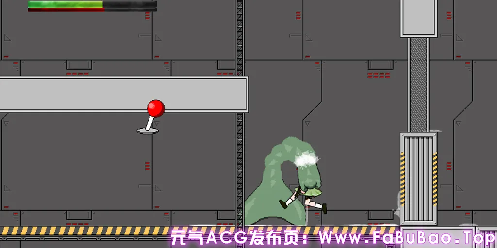 图片[2]-slack of descent PC原版-元气ACG-绅士游戏下载基地！