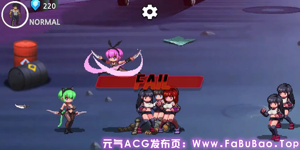 图片[4]-Penis Hero – Adult Only 鸡巴英雄 PC原版-元气ACG-绅士游戏下载基地！