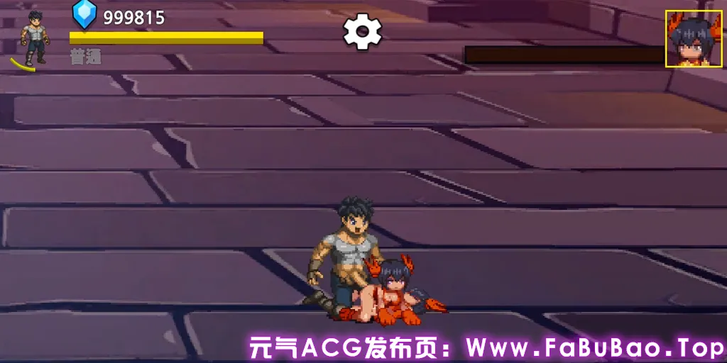 图片[7]-Penis Hero – Adult Only 鸡巴英雄 PC原版-元气ACG-绅士游戏下载基地！