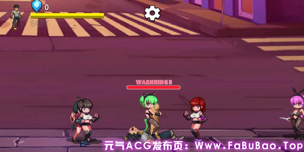 图片[2]-Penis Hero – Adult Only 鸡巴英雄 PC原版-元气ACG-绅士游戏下载基地！