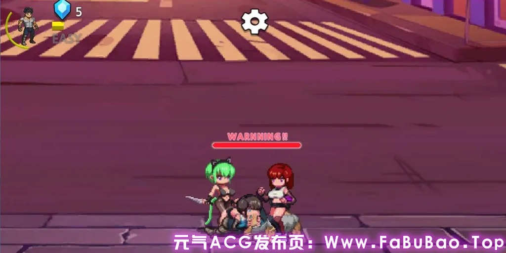 图片[3]-Penis Hero – Adult Only 鸡巴英雄 PC原版-元气ACG-绅士游戏下载基地！