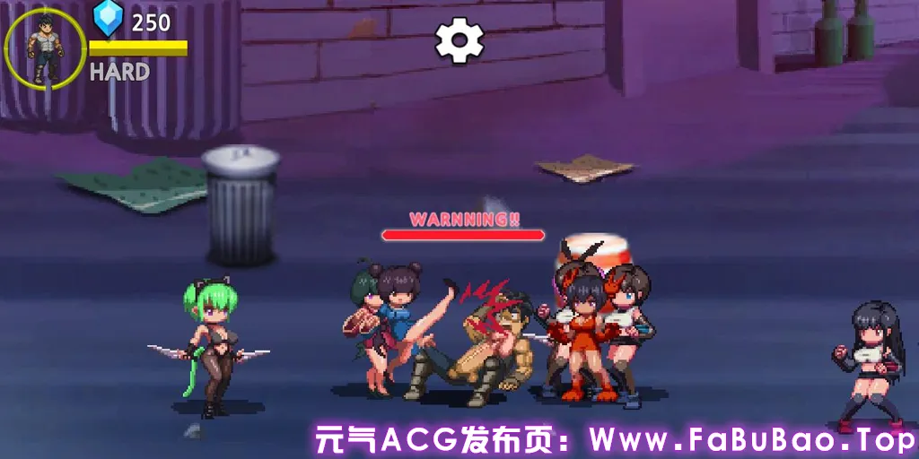 图片[5]-Penis Hero – Adult Only 鸡巴英雄 PC原版-元气ACG-绅士游戏下载基地！