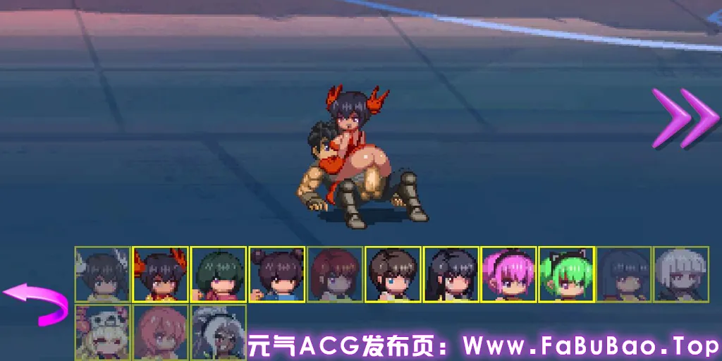 图片[6]-Penis Hero – Adult Only 鸡巴英雄 PC原版-元气ACG-绅士游戏下载基地！