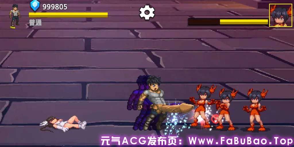 图片[9]-Penis Hero – Adult Only 鸡巴英雄 PC原版-元气ACG-绅士游戏下载基地！