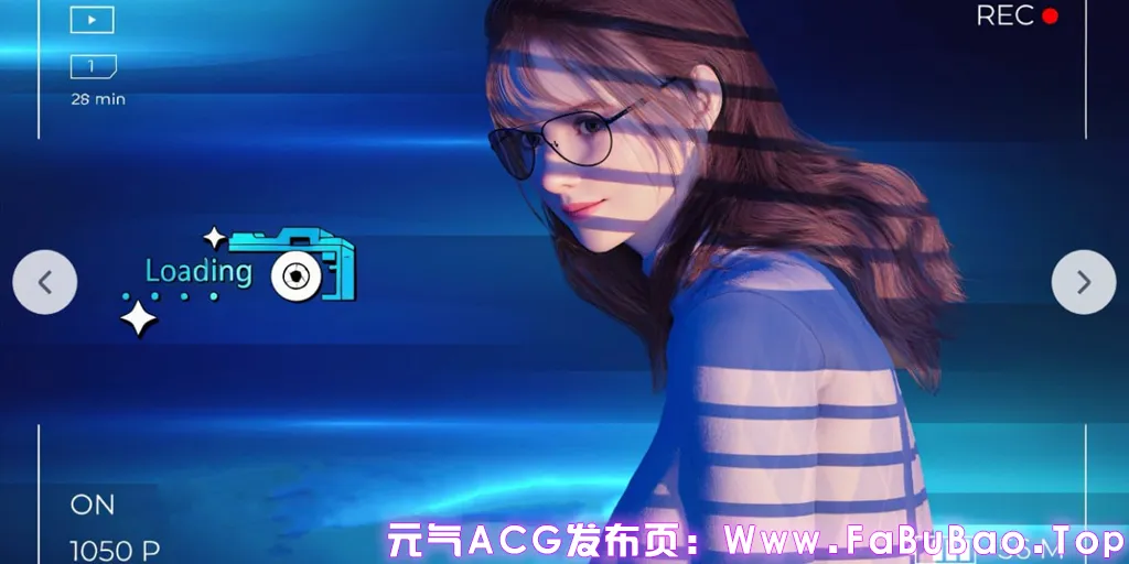 镜头人生-模特写真馆 Ver0.98 官中PC版 Photo Studio Simulator-元气ACG-绅士游戏下载基地! 镜头人生-模特写真馆 Ver0.98 官中PC版 Photo Studio Simulator-元气ACG-绅士游戏下载基地!