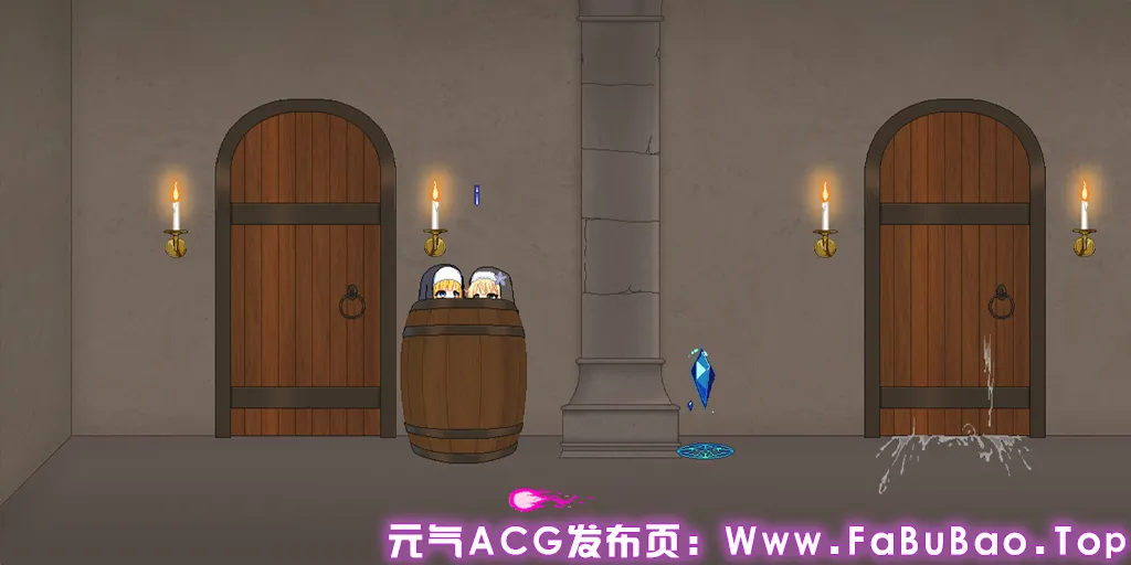 逃出修女世界 Ver1.0 官中PC版 Sister Word Escape-元气ACG-绅士游戏下载基地! 逃出修女世界 Ver1.0 官中PC版 Sister Word Escape-元气ACG-绅士游戏下载基地!